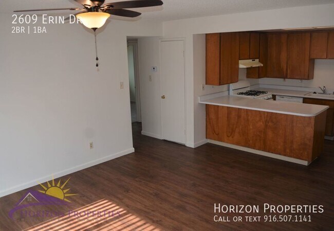 Building Photo - 2609 Erin Dr