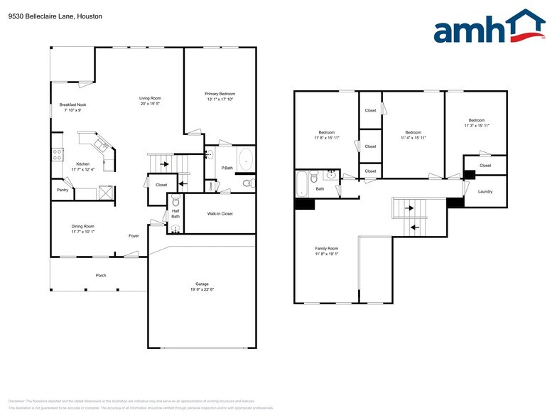 Building Photo - 9530 Belleclarie Ln