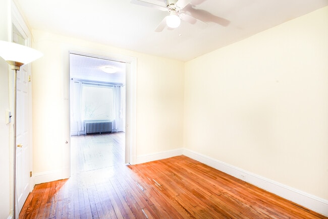 Building Photo - 3116 13th St NW