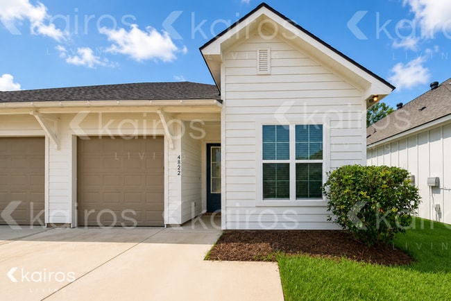 Building Photo - 4822 Mokki Ln