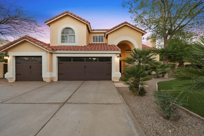 Building Photo - 8830 E Carol Way