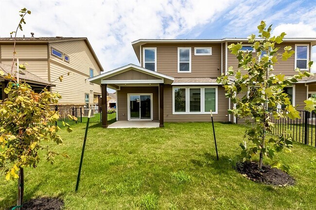 Building Photo - 20504 Haygrazer Wy