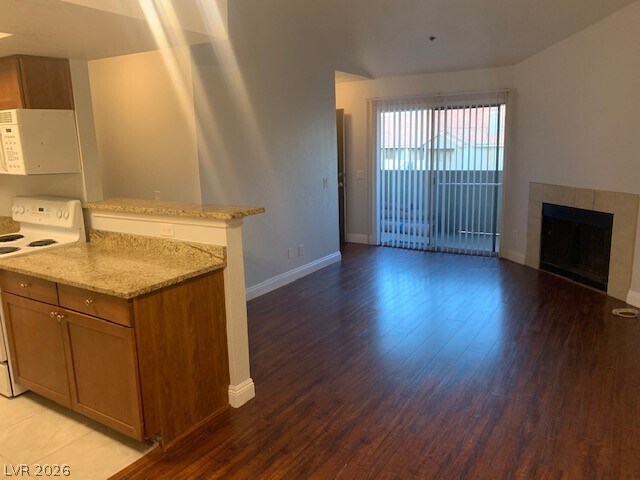 Building Photo - 4200 S Valley View Blvd