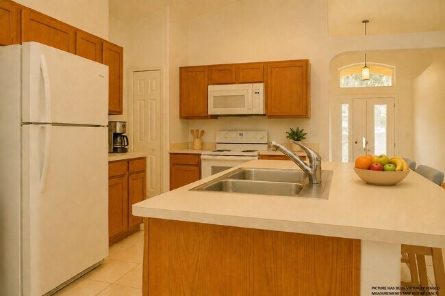 Building Photo - 969 Andalusia Loop