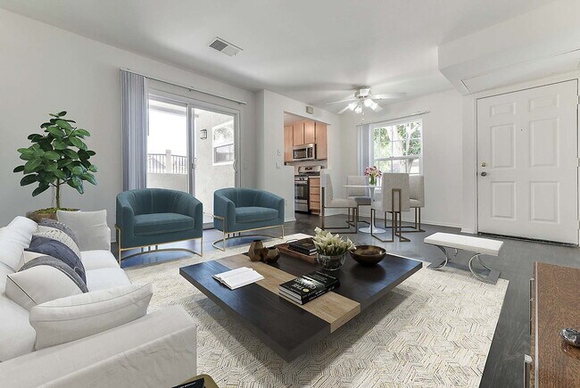 Building Photo - Camino Ruiz Square