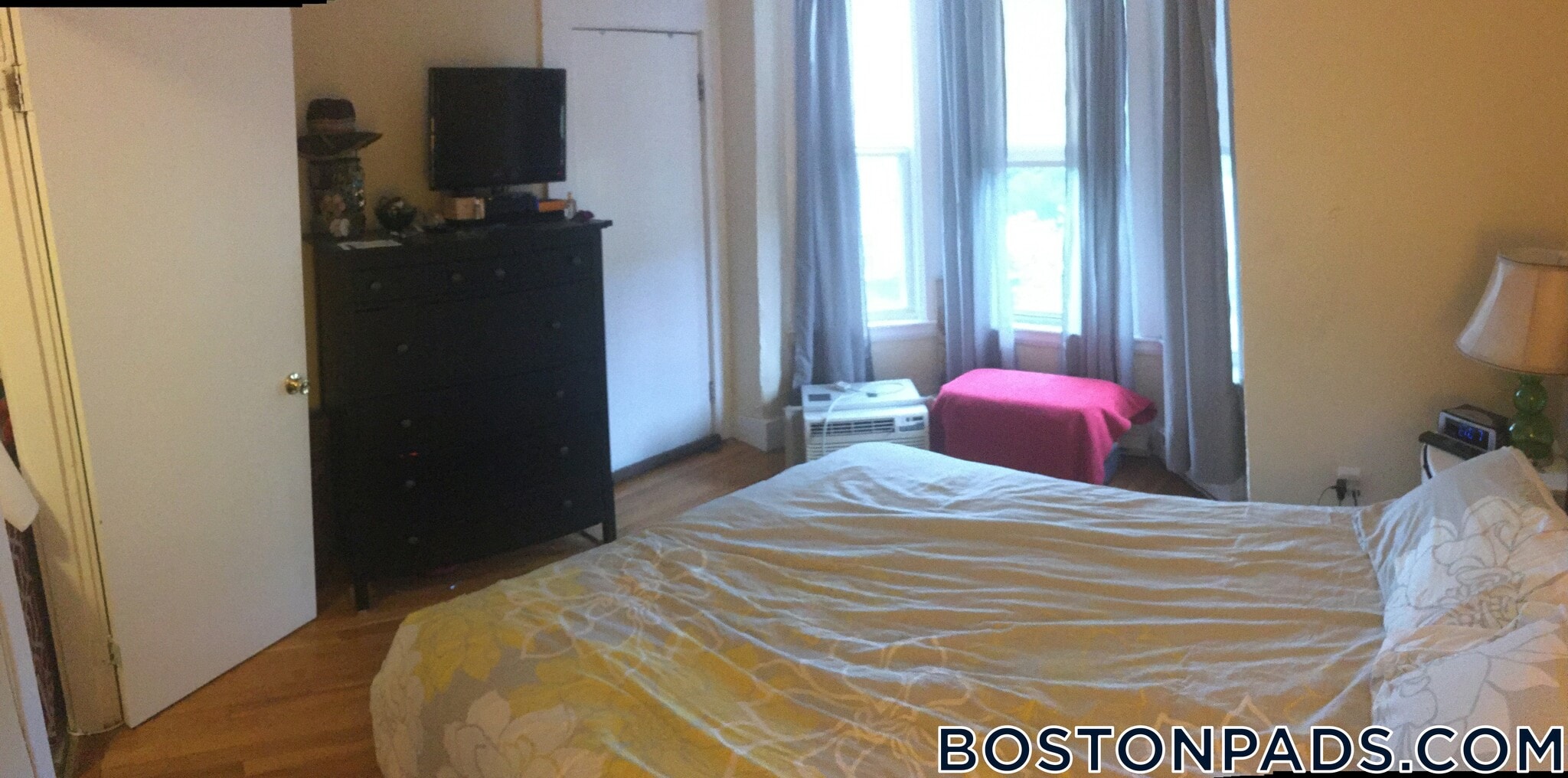 Building Photo - 506 E Broadway