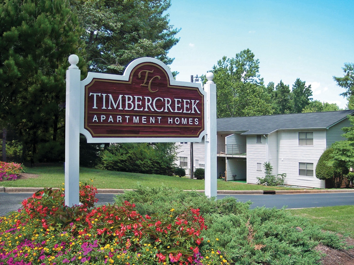 Timbercreek Apts Spartanburg Timbercreek Apts Spartanburg