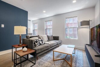 Building Photo - Modern Luxury in Historic Beacon Hill | 1 BR + Den, 1 BA