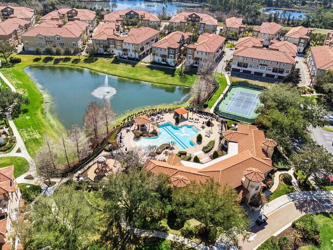 Building Photo - Your Spacious Lake Mary Home Awaits | 4BR, 3.5BA & Resort Amenities