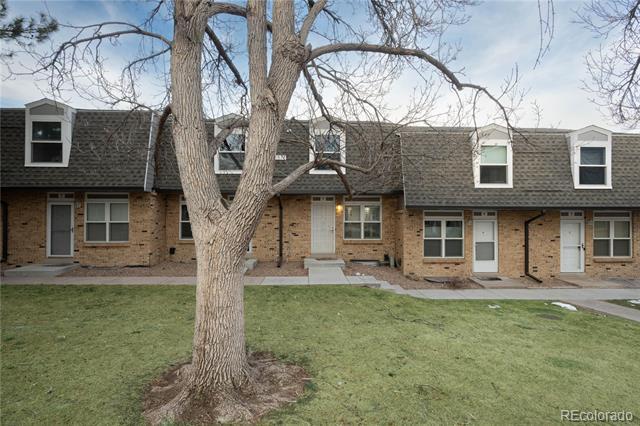 Building Photo - 1517 S Owens St