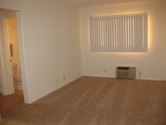 Interior Photo - Plaza Apartments