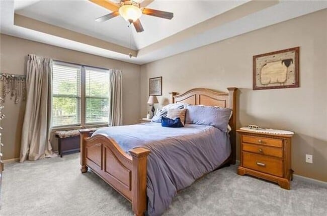 Building Photo - Stunning 3BR 2.5BA Home w/ Fenced Yard & Spacious Deck • Stainless Kitchen • Oversized Garage in ...