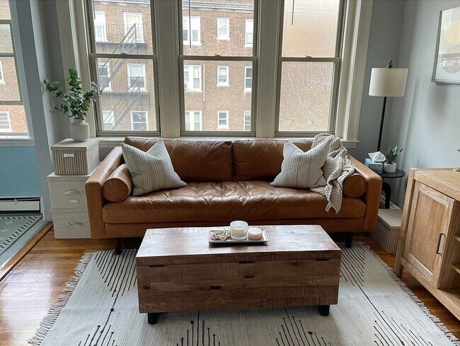 Building Photo - 1625 Commonwealth Ave