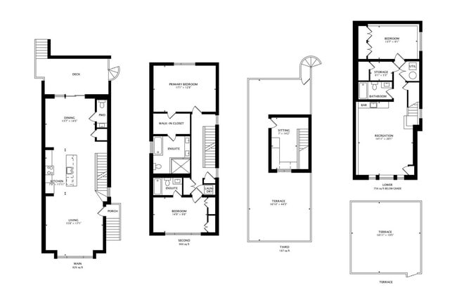 Building Photo - 1632 W Ohio St