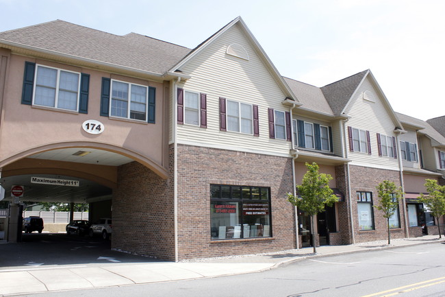 Nutley Village Apartments - Nutley, NJ | Apartment Finder