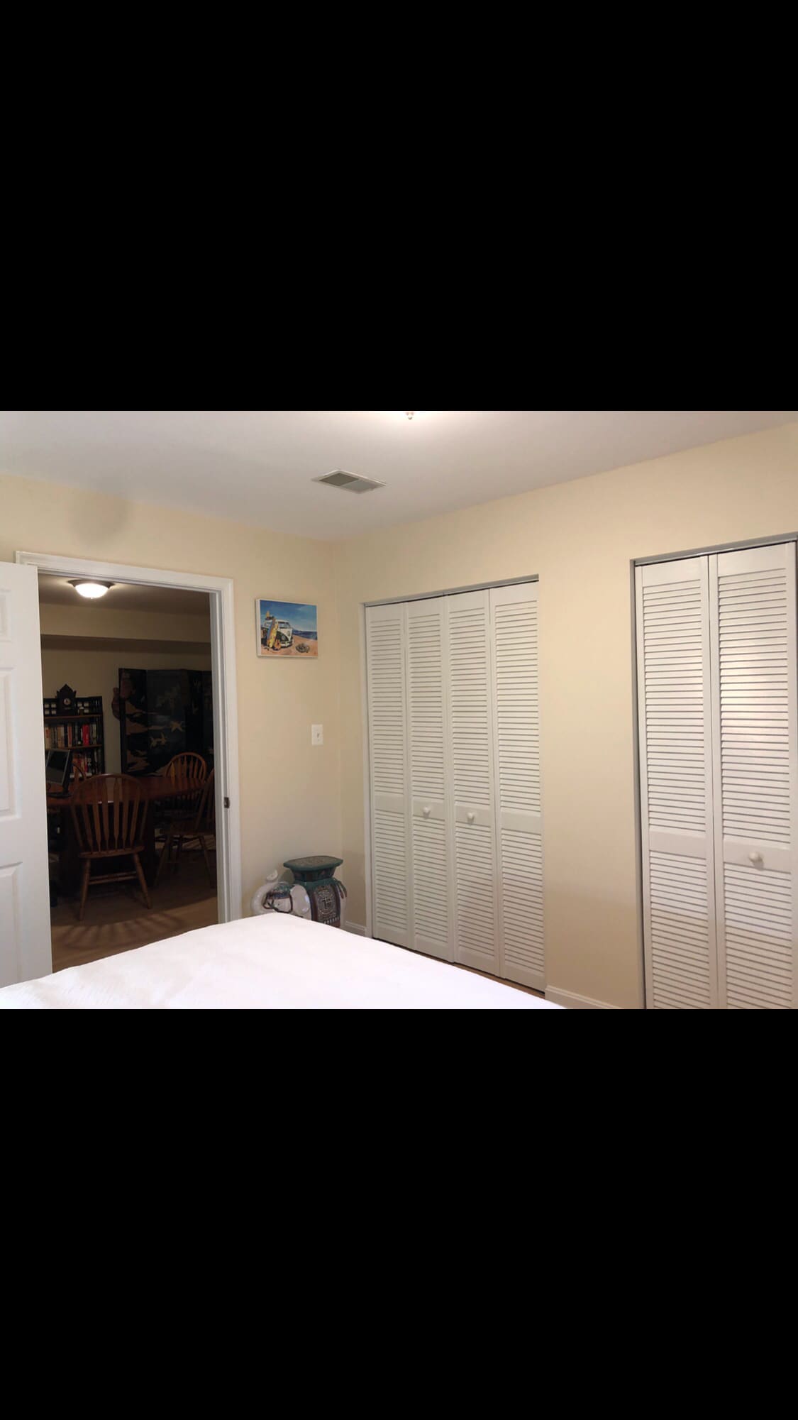 Bedroom - 29 Steeple Ct