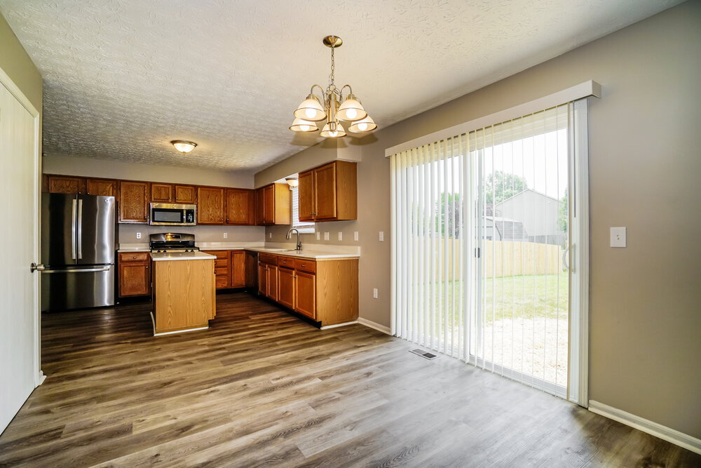 Building Photo - 4299 Shady Meadows Dr