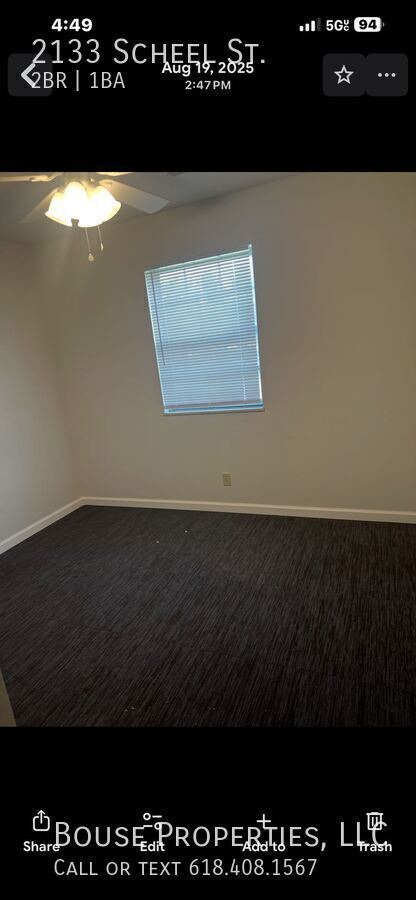 Building Photo - 2133 Scheel St