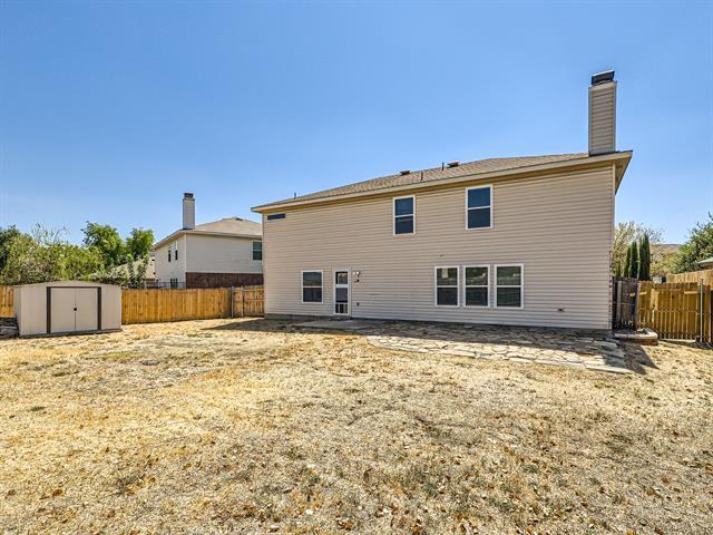 Building Photo - 1320 Blazing Star Trail