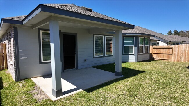 Building Photo - 1629 Hopson Rnch Dr