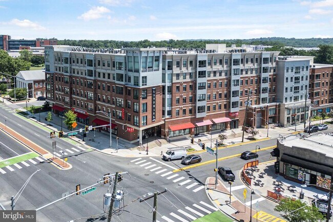 Building Photo - 7520 Rhode Island Ave