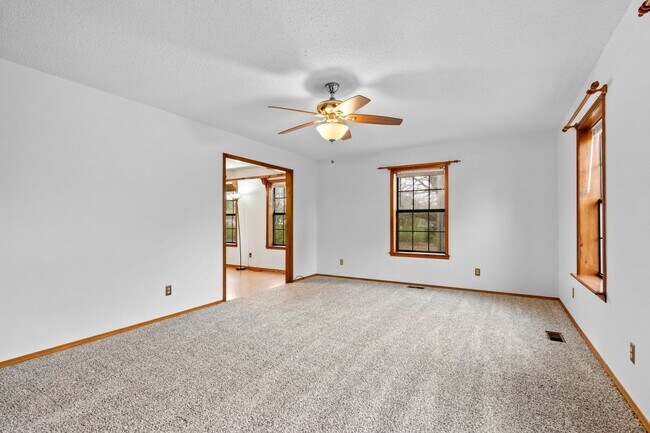 Building Photo - 12405 Bethel Blacktop Rd