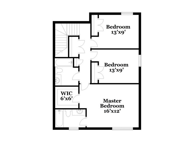 Building Photo - 6819 Jamison Ln