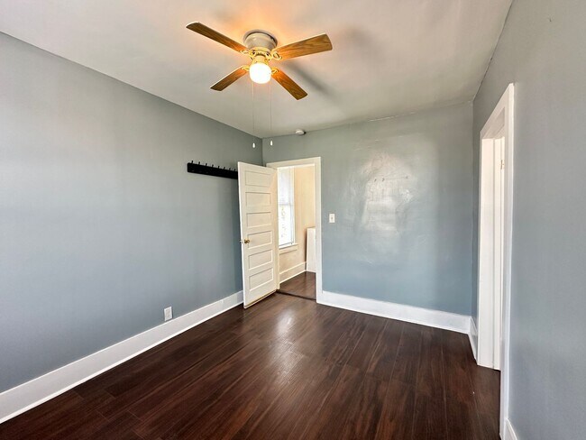 Building Photo - 2 Bedroom, 1.5 Bath House in East Central Neighborhood on the Charleston Peninsula!