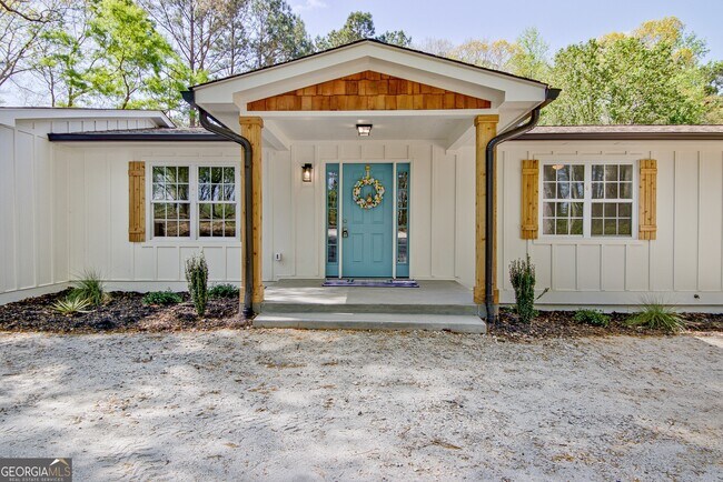 Building Photo - 140 Mary Freeman Rd