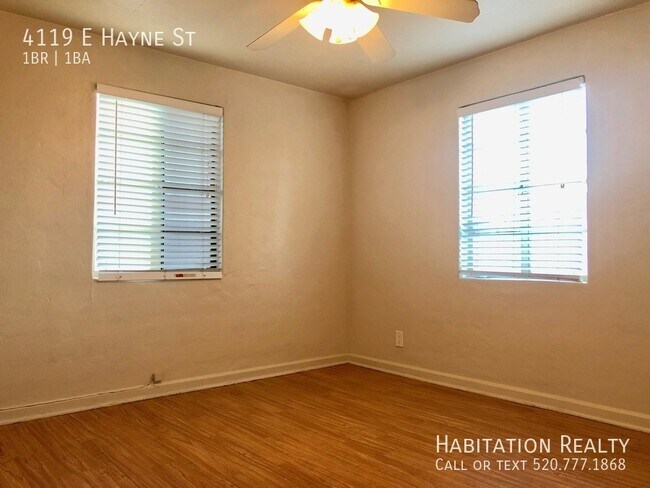 Building Photo - 4119 E Hayne St