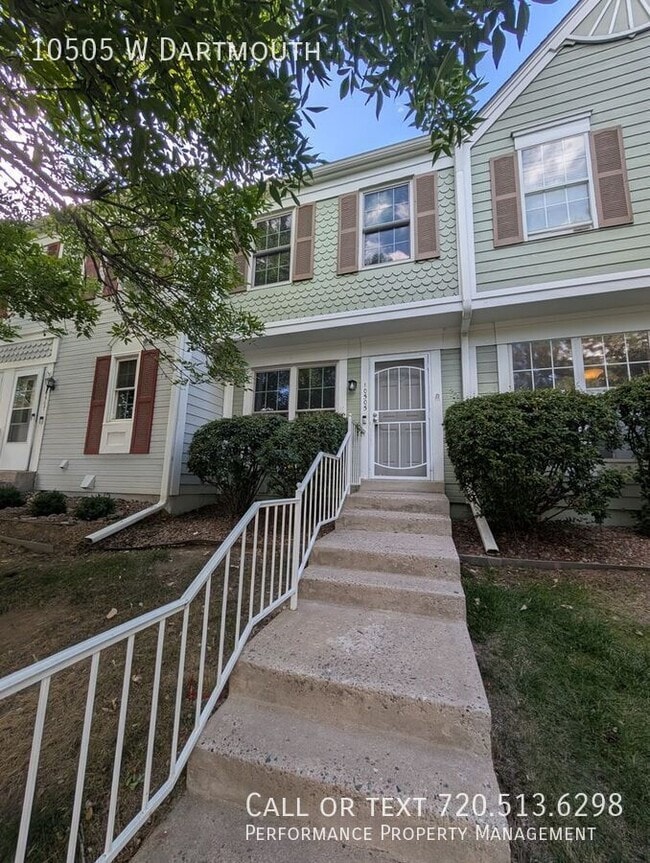 Building Photo - 10505 W Dartmouth Ave