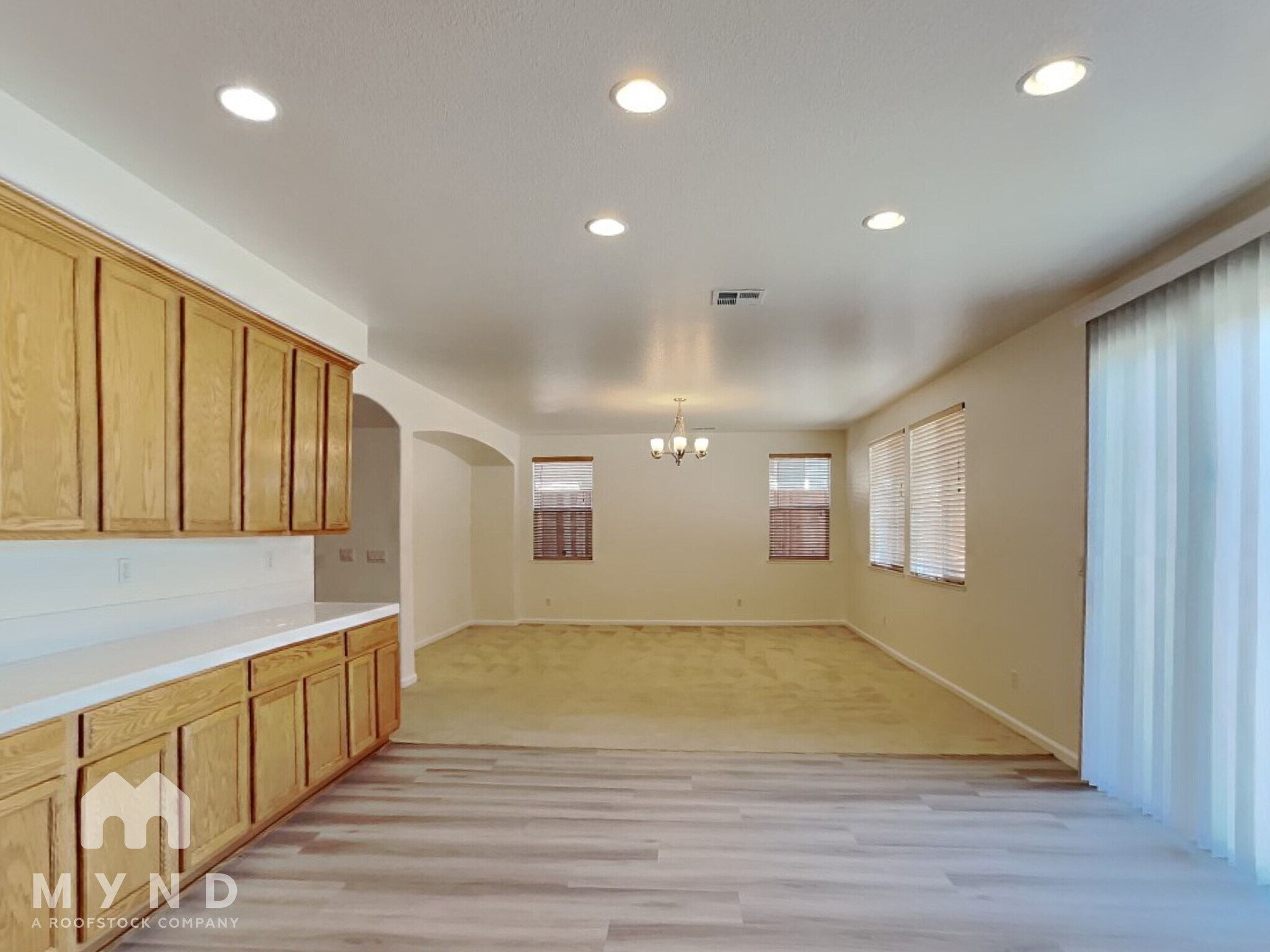 Building Photo - 9359 Lost Springs Ct