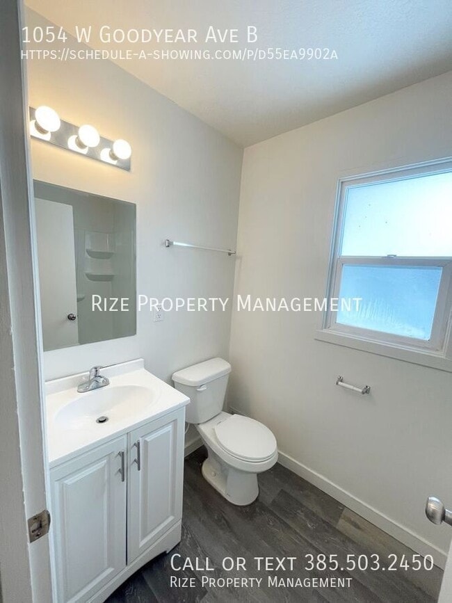Building Photo - 1054 W 1520 N