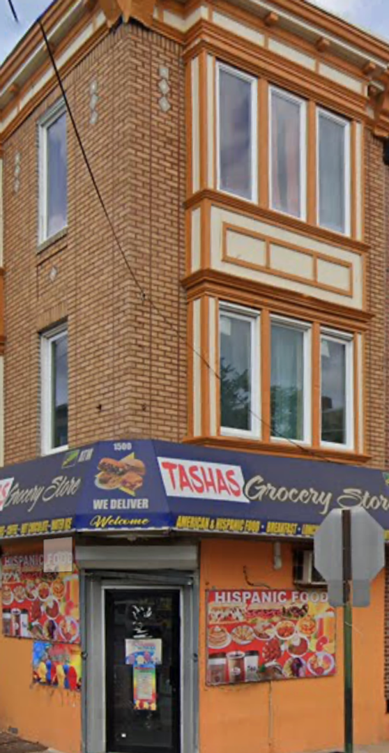 Primary Photo - 1500 N 6th St