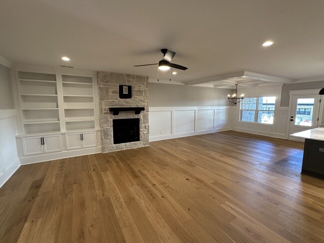 Building Photo - 1137 N Westyn Lp