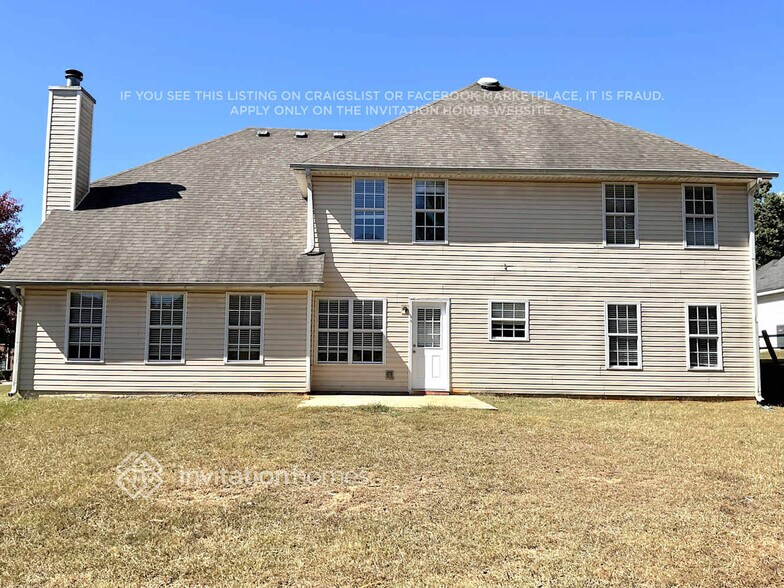 Building Photo - 3964 Ambrose Ridge Ct