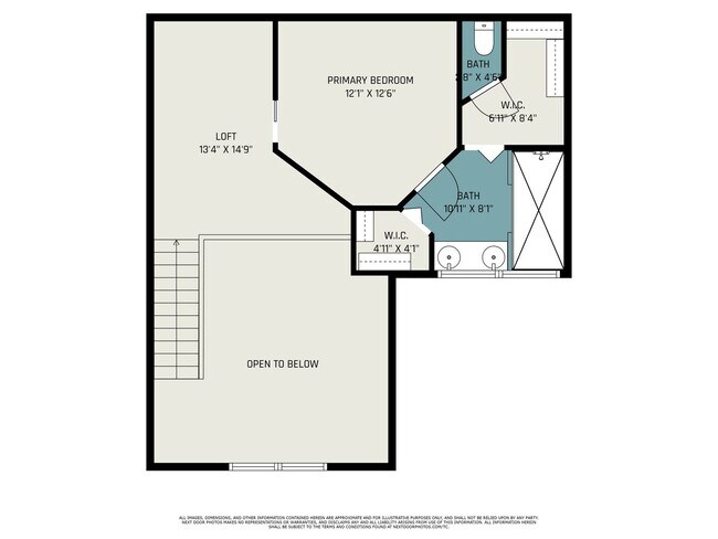 Building Photo - 1003 Cherrington Dr