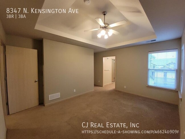 Building Photo - 8347 N Kensington Ave