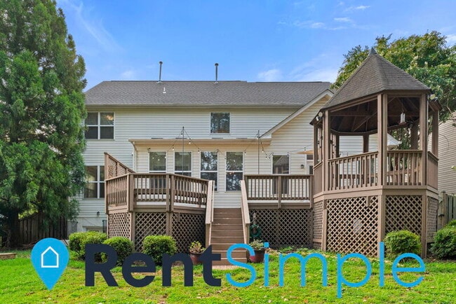 Building Photo - 13212 Maple Mountain Dr