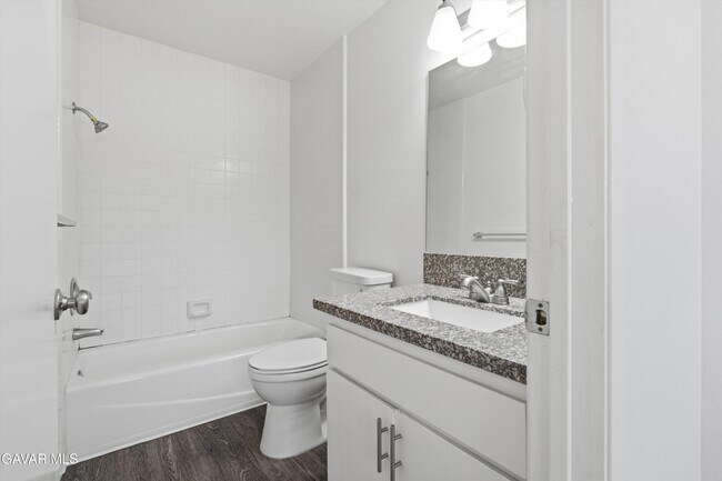 Building Photo - 5036 W Ave L8