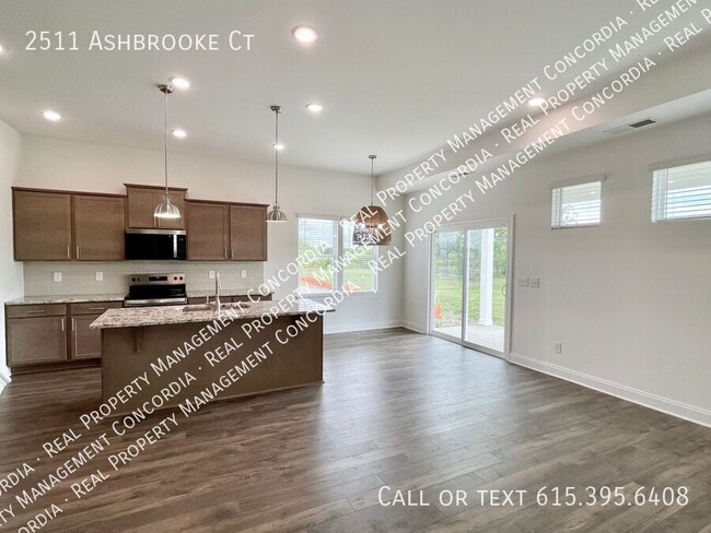 Building Photo - 2511 Ashbrooke Ct