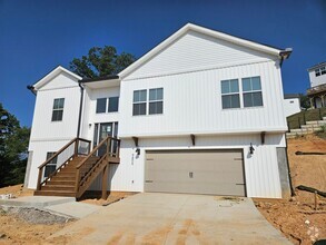 Building Photo - Brand-New Construction in Karns – Washer &...