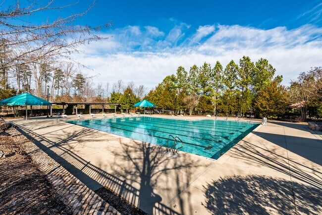 Building Photo - Beautiful Home in Briar Chapel-Many Amenities!