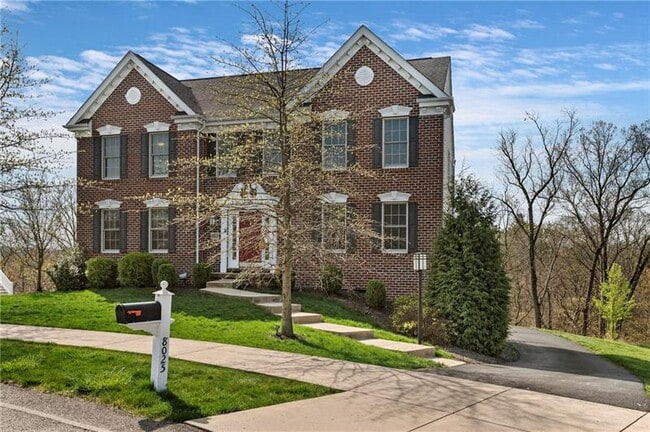 Building Photo - 8025 Jordan Ct