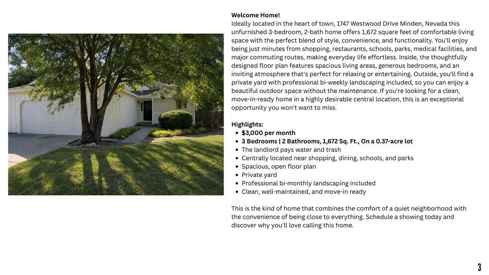 Building Photo - 1747 Westwood Dr