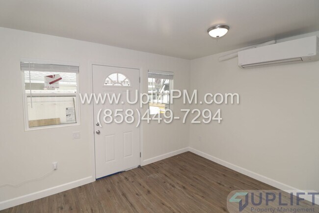 Building Photo - Louisiana St (3623-3627)