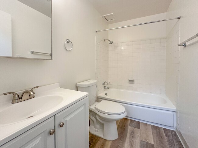 Floorplan - Hamilton Villa