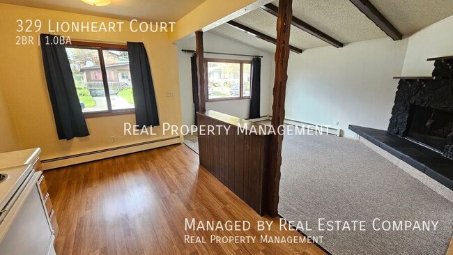 Building Photo - 329 Lionheart Ct