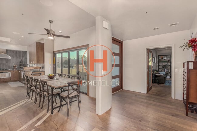 Building Photo - 6711 E Camelback-23