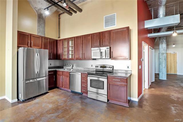 Building Photo - 1511 Locust St